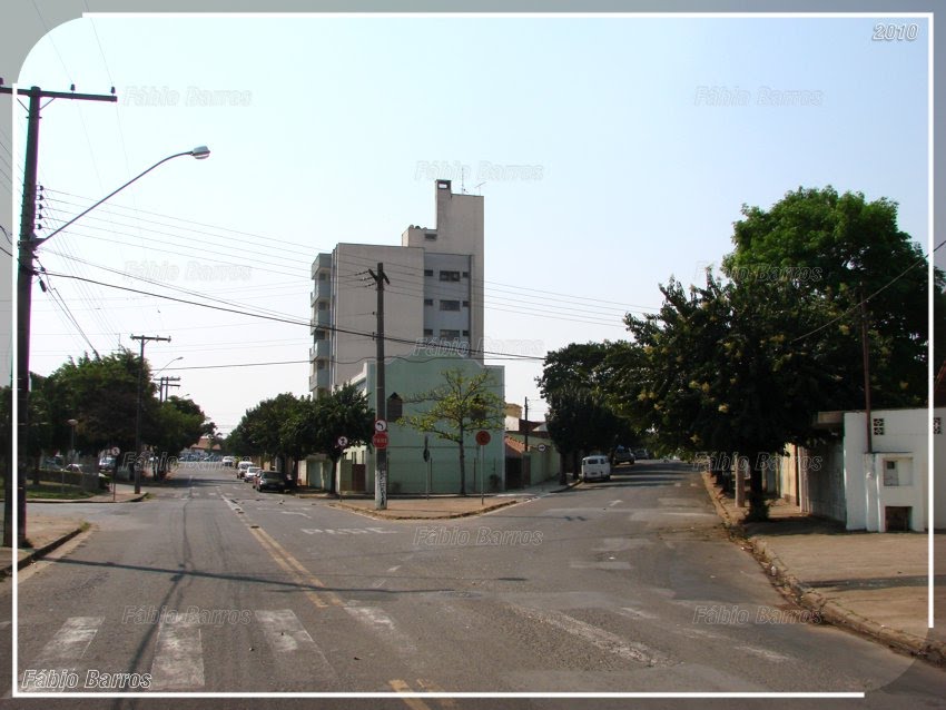 Limeira - Foto e 3D: Fábio Barros (www.cidade3d.uniblog.com.br)