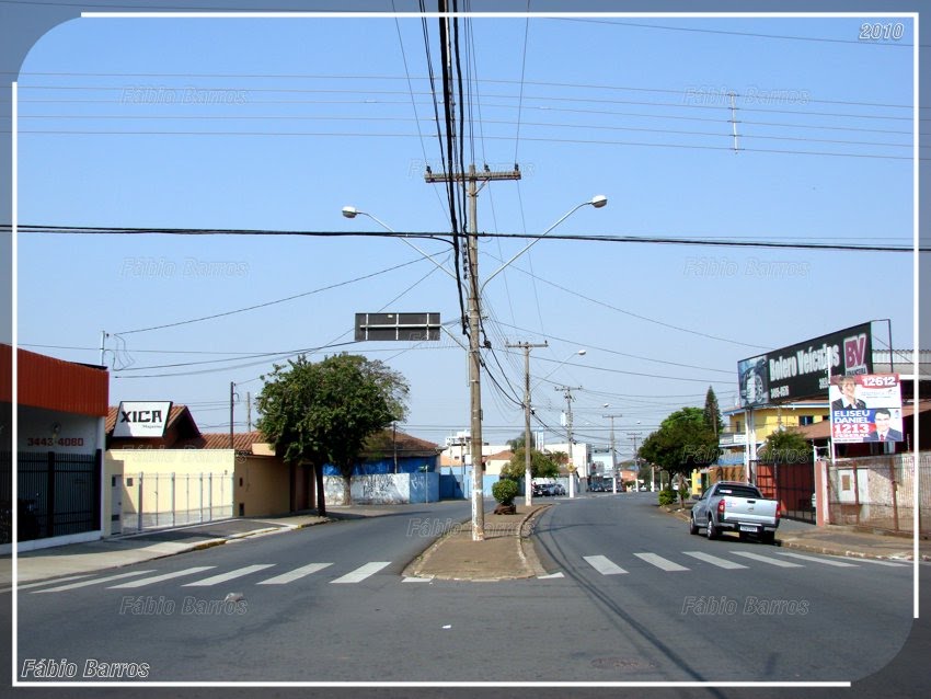 Limeira - Foto e 3D: Fábio Barros (www.cidade3d.uniblog.com.br)