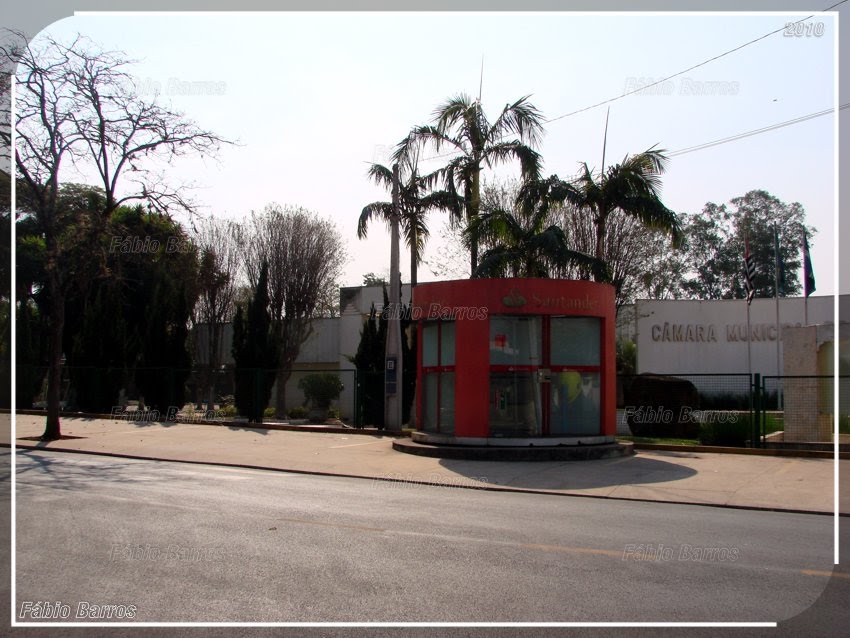 Limeira - Foto e 3D: Fábio Barros (www.cidade3d.uniblog.com.br)
