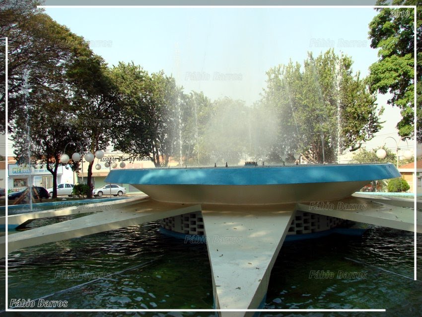 Limeira - Foto e 3D: Fábio Barros (www.cidade3d.uniblog.com.br)