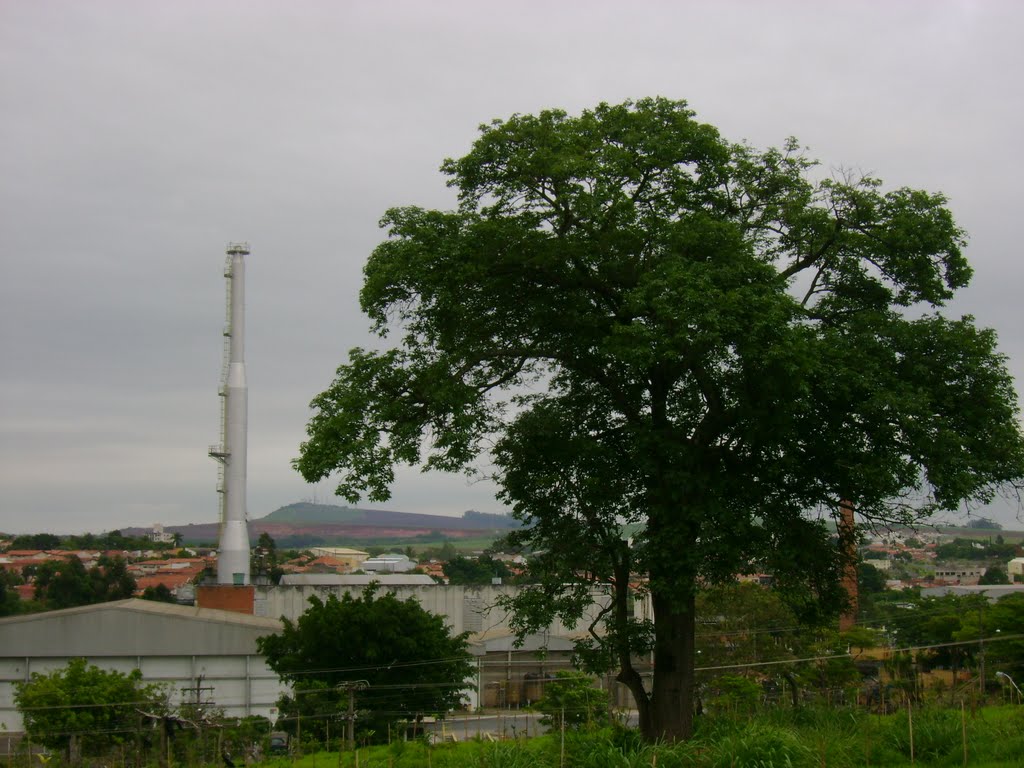 Chacara São José.