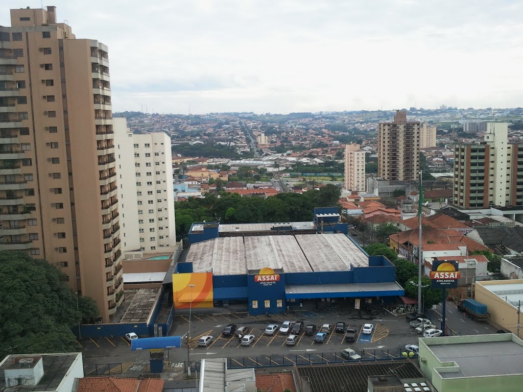 LIMEIRA.S.P