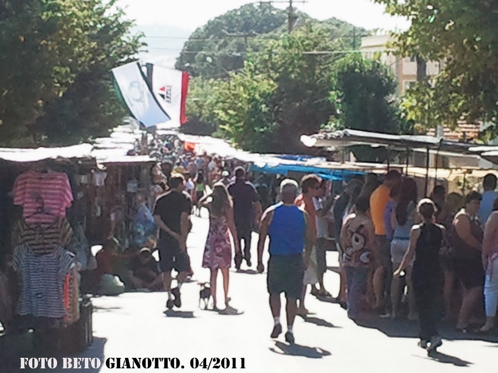 FEIRA JD. PIRATININGA