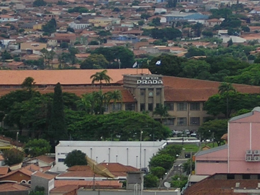 Santa Bárbara d'Oeste