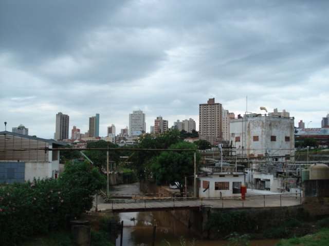 Lima-Limeira