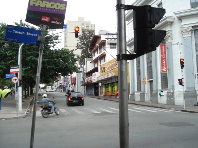 Limeira-SP
