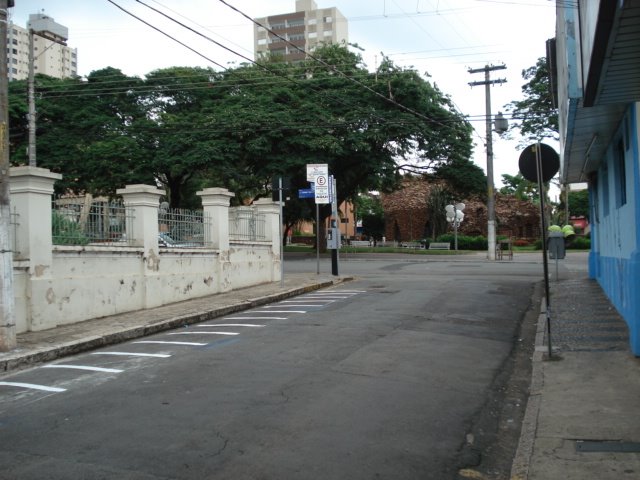 centro de Limeira
