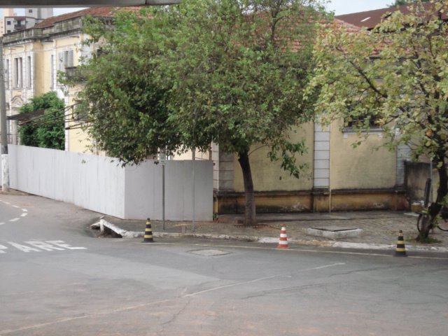 Estação ferroviária