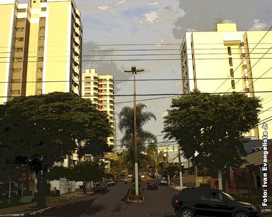 vista parcial av. Rio Branco