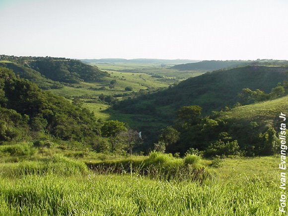 Itambé do Vale do Barbosa - Marília / SP