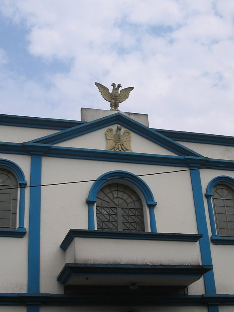 Loja Maçônica