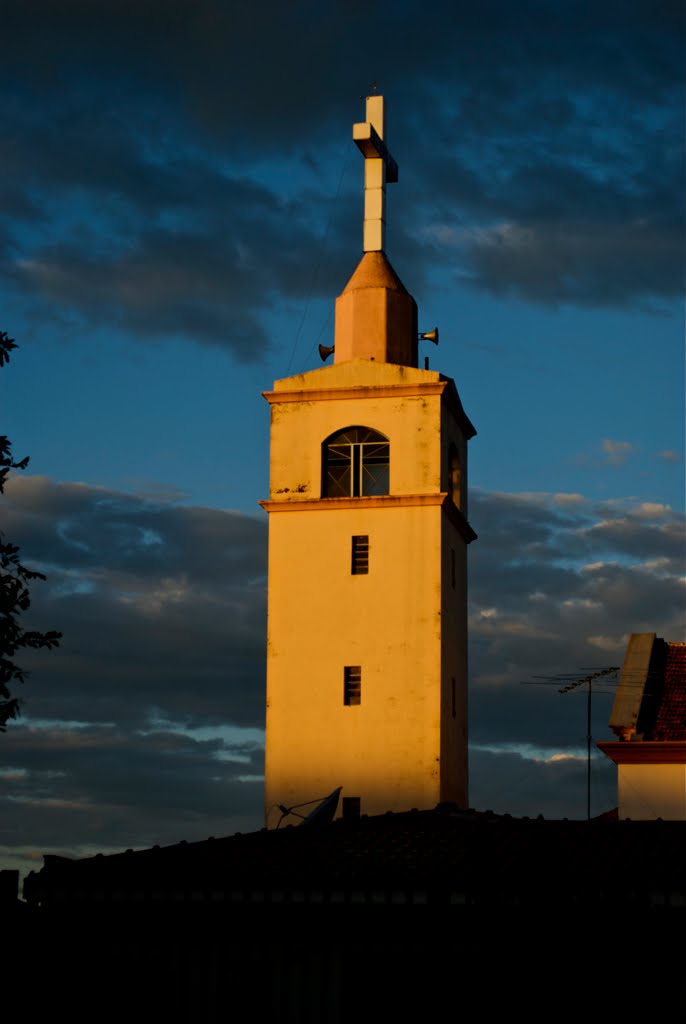 Tower