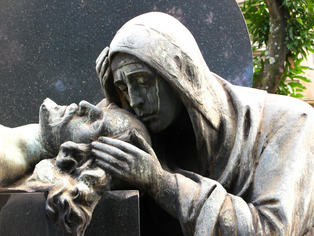 Cemitério da Consolação