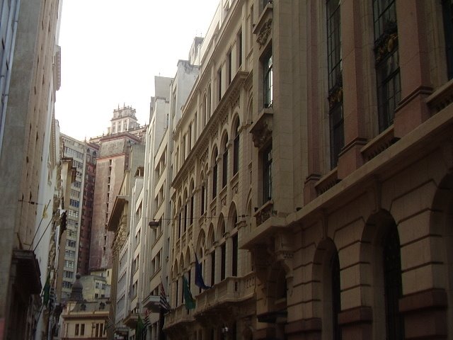 Centro SP