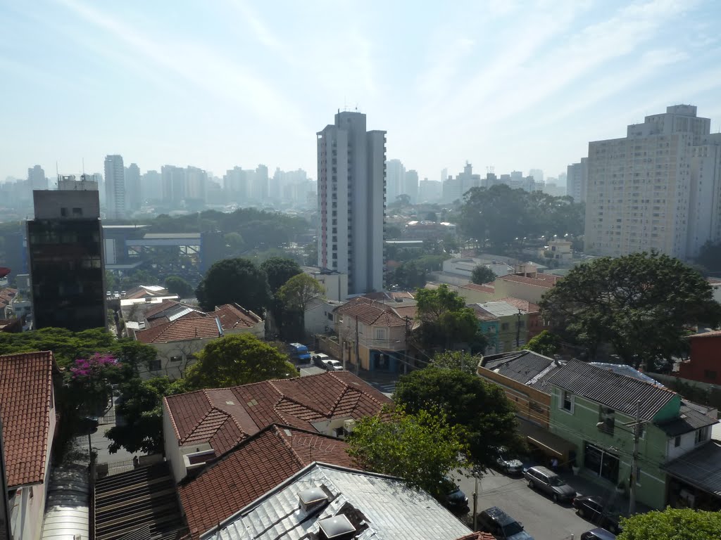 Vila Mariana - São Paulo - SP - BR