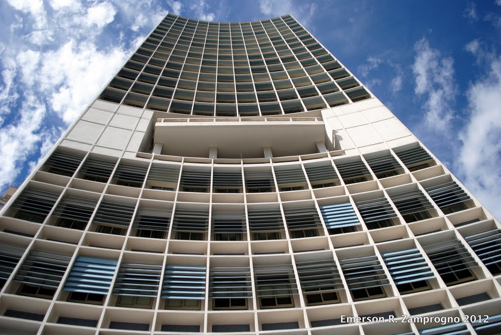 Novotel Jaraguá