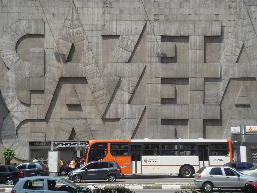Gazeta
