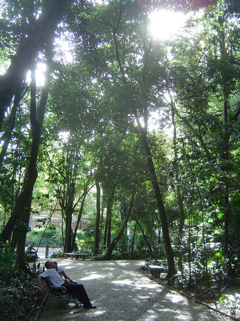 Trianon Park 3