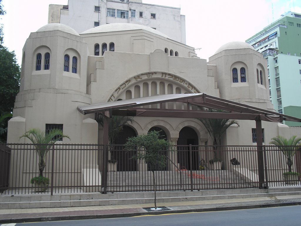 São Paulo