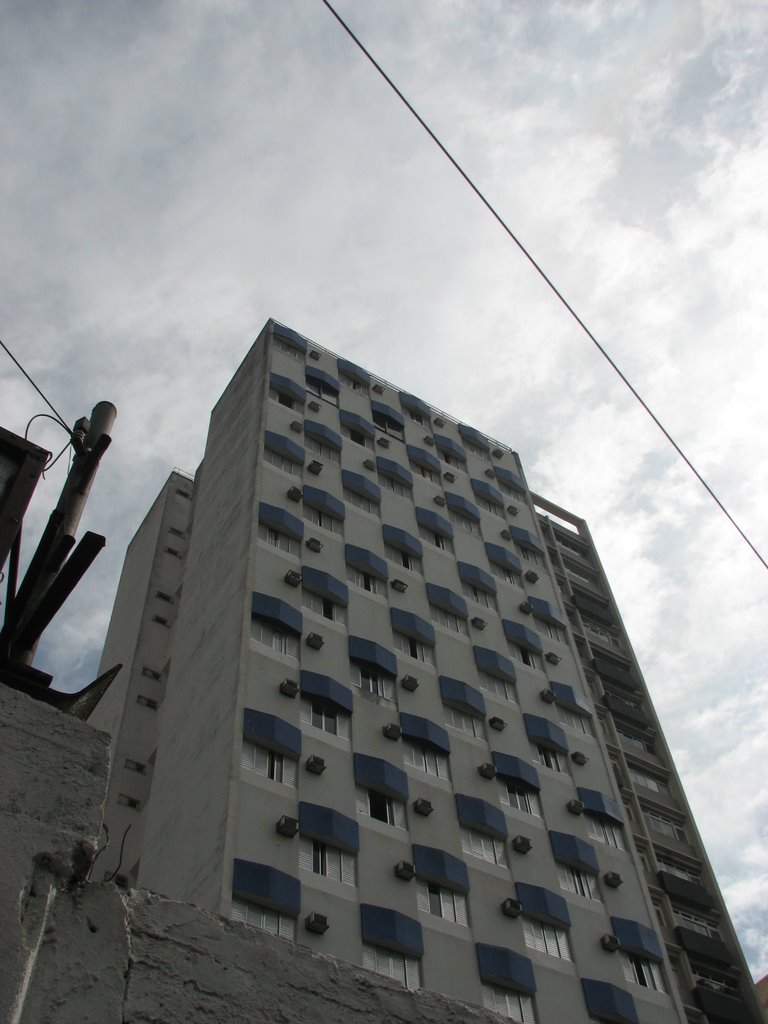 HOTEL SAN GABRIEL