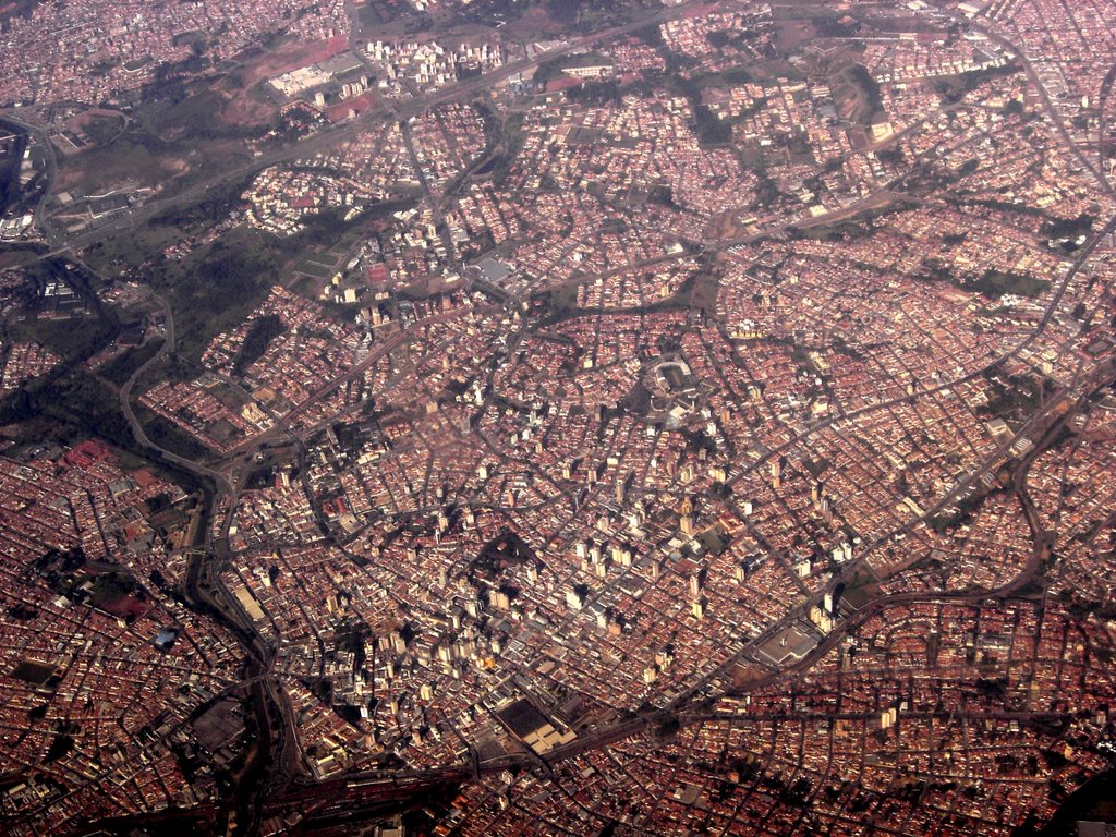 Sorocaba, SP, Brasil.