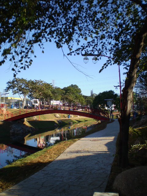 Parque Kasato Maru (Foto 3)