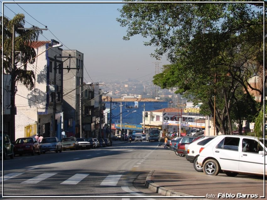 Sorocaba SP - foto: Fábio Barros (www.cidade3d.uniblog.com.br)