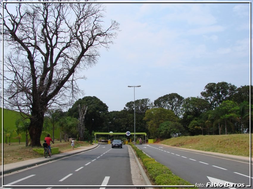 Sorocaba SP - foto: Fábio Barros (www.cidade3d.uniblog.com.br)