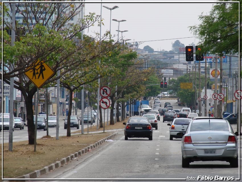 Sorocaba SP - foto: Fábio Barros (www.cidade3d.uniblog.com.br)