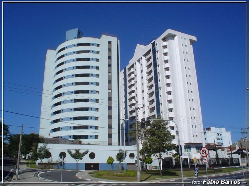 Av. Afonso Vergueiro (www.cidade3d.uniblog.com.br)