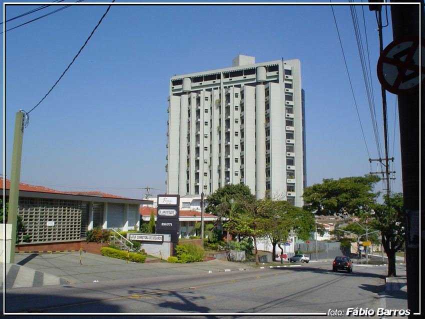 Sorocaba - Barão de tatuí - Foto: Fábio Barros (www.cidade3d.uniblog.com.br)