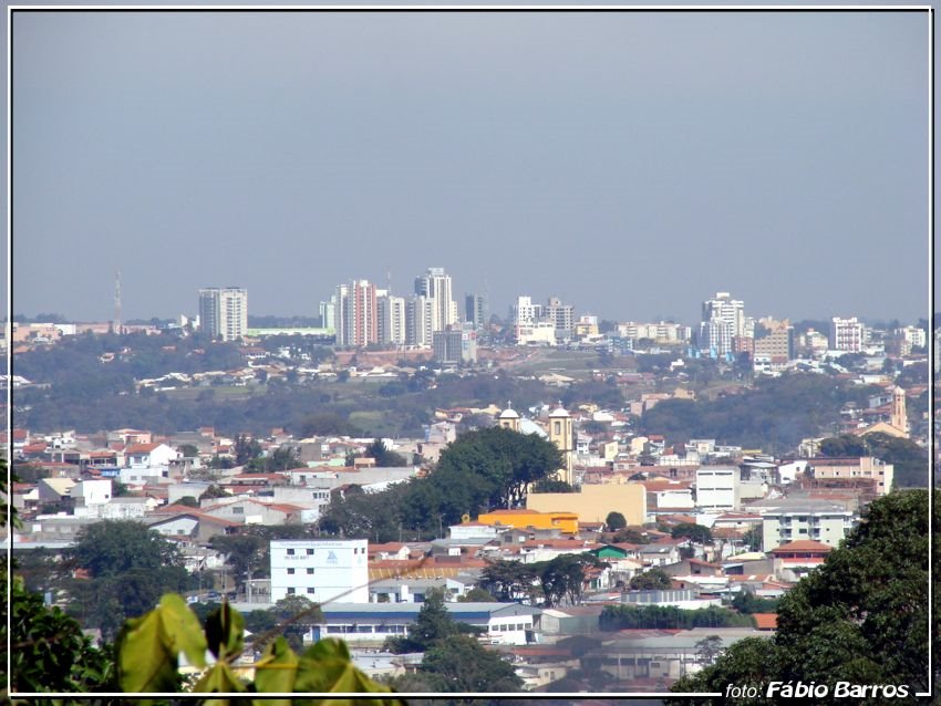 Sorocaba - Parcial (www.cidade3d.uniblog.com.br)