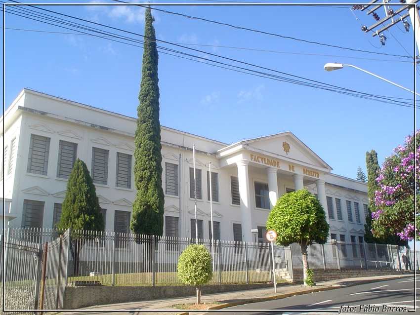 Faculdade de Direito de Sorocaba -  Foto: Fábio Barros (www.cidade3d.uniblog.com.br)