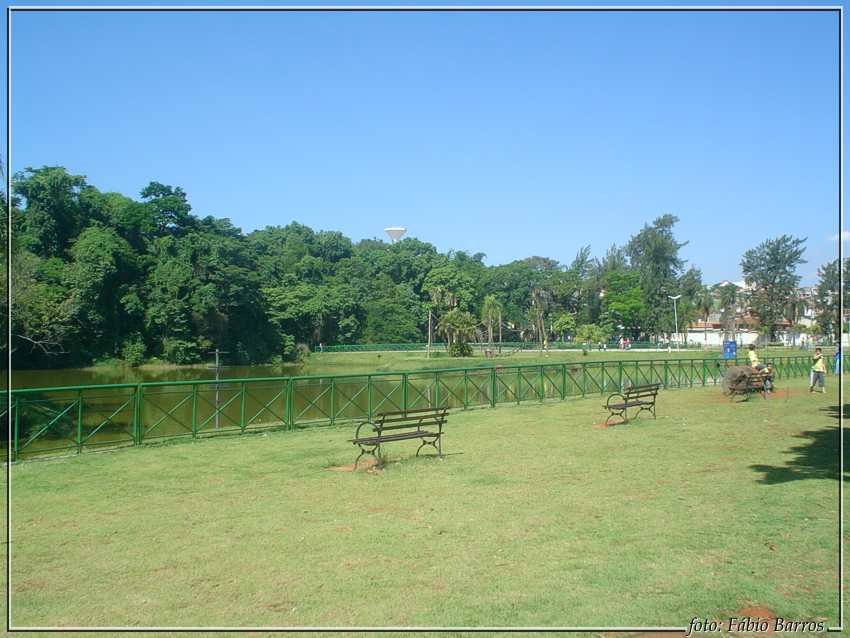 Zoológico Quinzinho de Barros - Foto: Fábio Barros(www.cidade3d.uniblog.com.br)