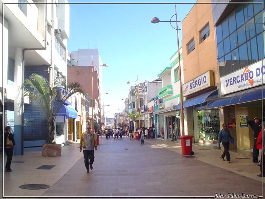 Rua Barão do Rio Branco(www.cidade3d.uniblog.com.br)