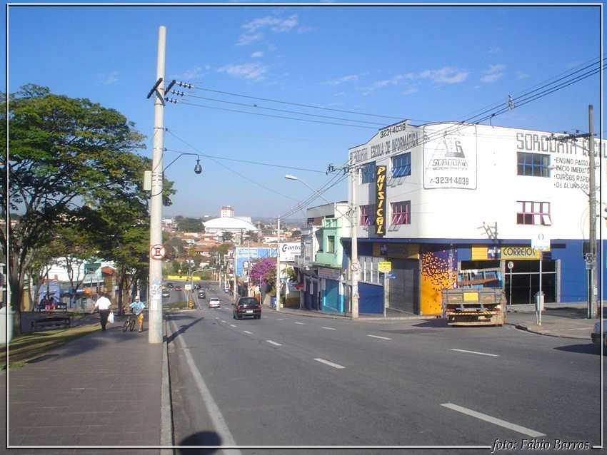 Quinze  de Novembro (www.cidade3d.uniblog.com.br)