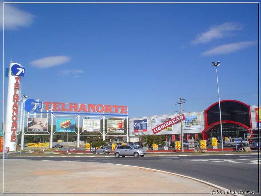 Telha  Norte - Sorocaba (www.cidade3d.uniblog.com.br)