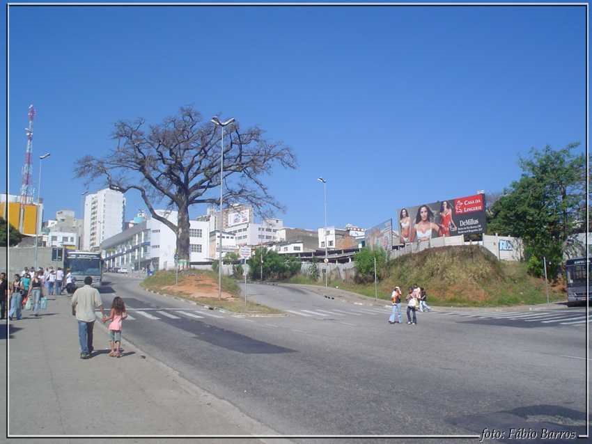 Ferraz Sampaio (www.cidade3d.uniblog.com.br)