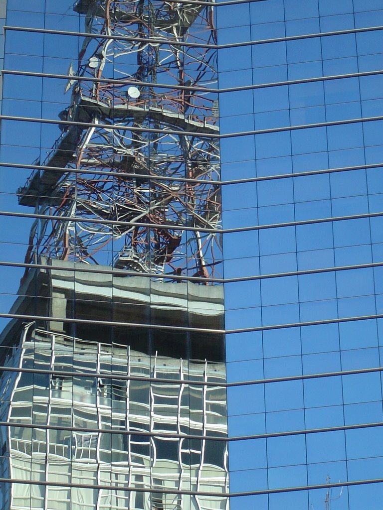 Paulista Ave_Petrobras Building