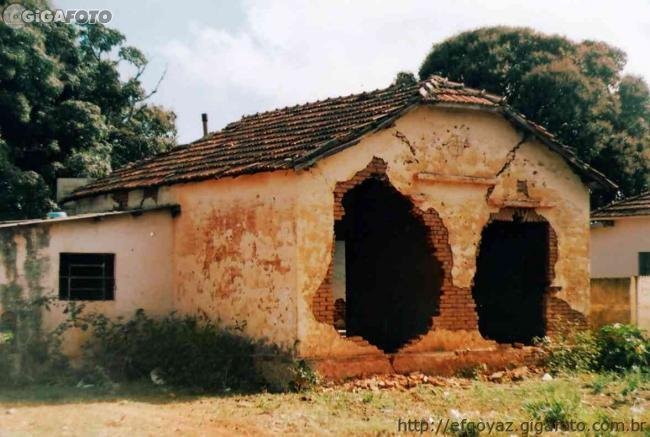 * Rua Jaime Gomes