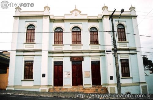* Casa da Cultura