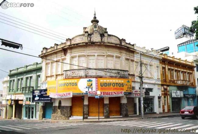 * Palácio Manoel Bonito