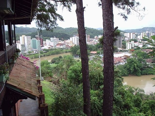 SC Blumenau