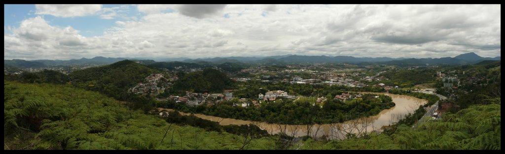 Panorâmica / Vendramini ©