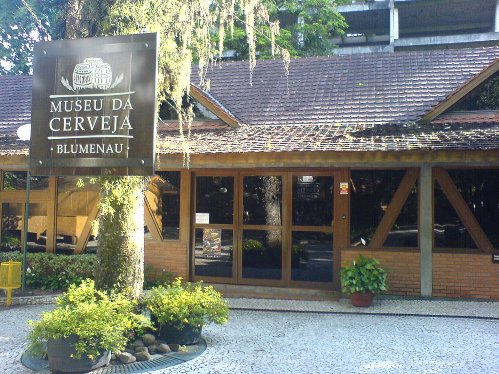 Beer Museum