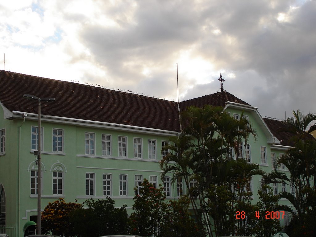 Blumenau