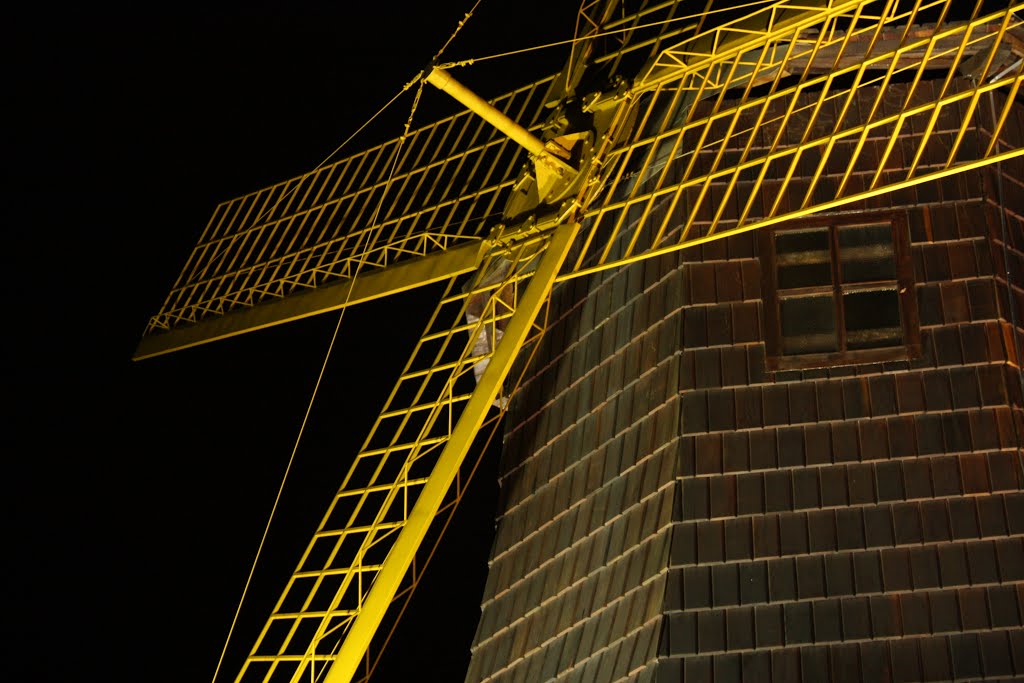 Moinho/Windmill