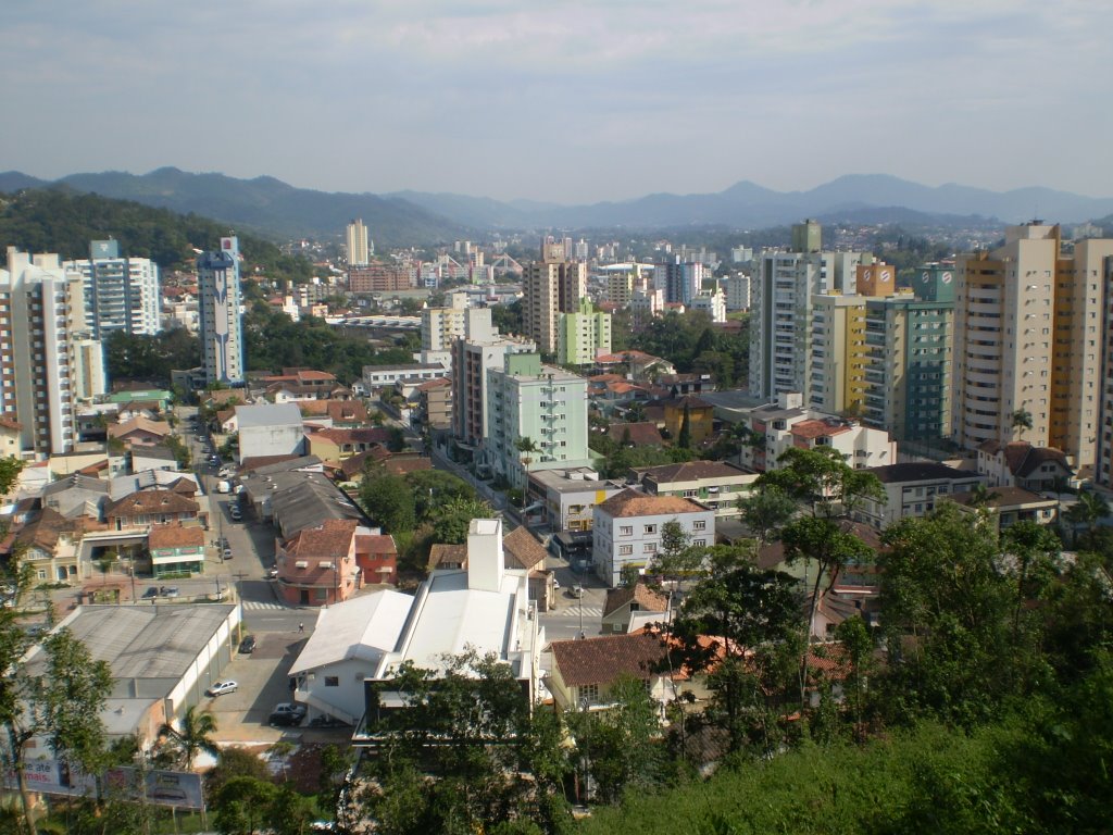 Bairro da Velha