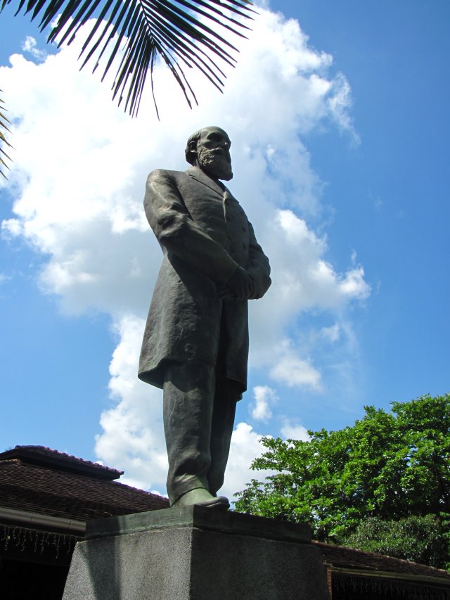 Dr. Blumenau - dezembro de 2009.