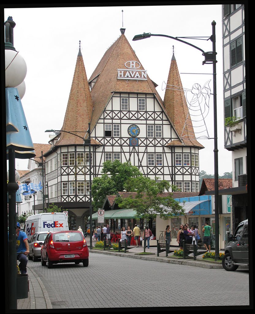 Blumenau Brasil